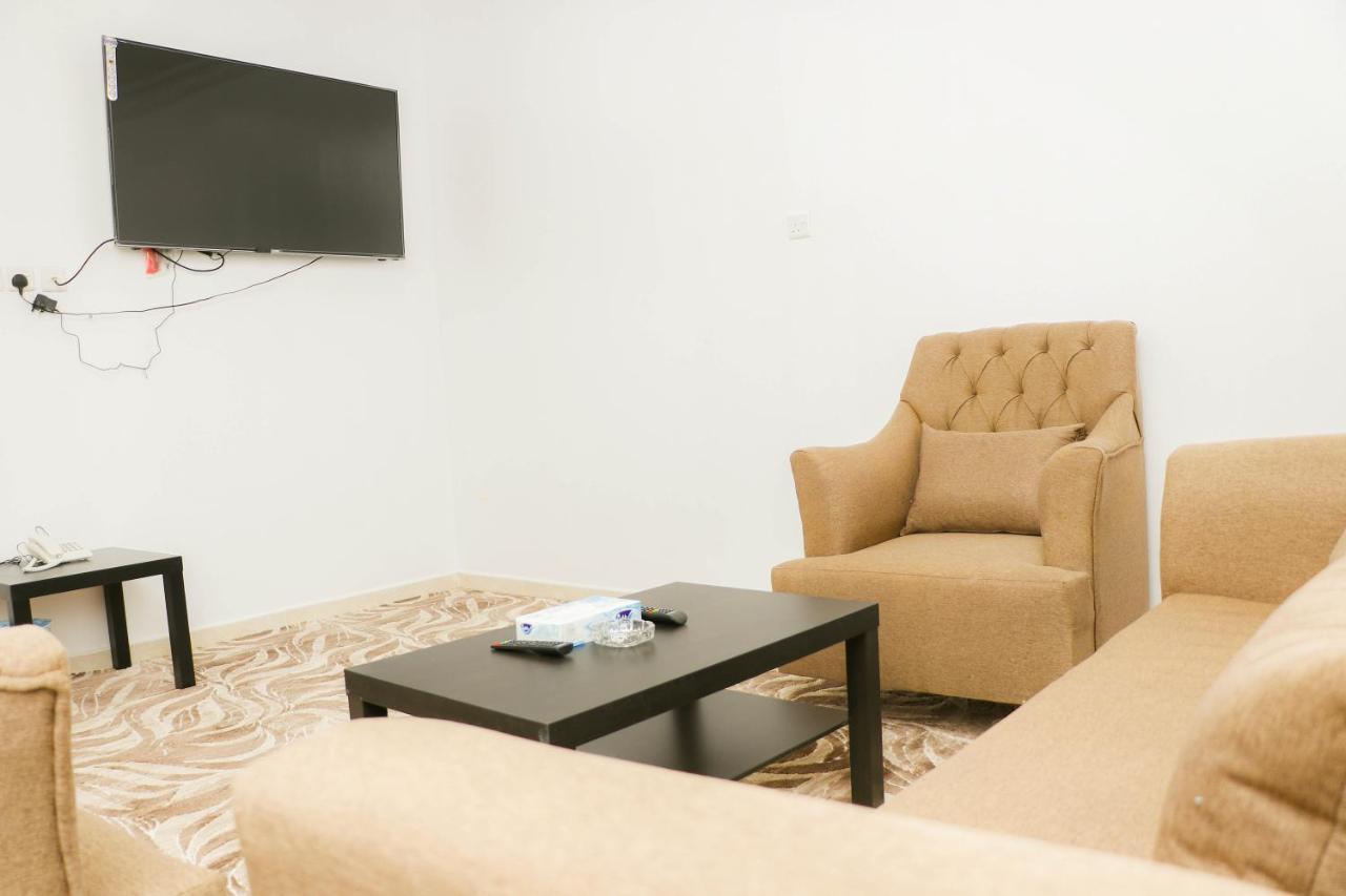 Al Farhan Dumah Al Jandal Hotel Dawmat al-Jandal Kültér fotó