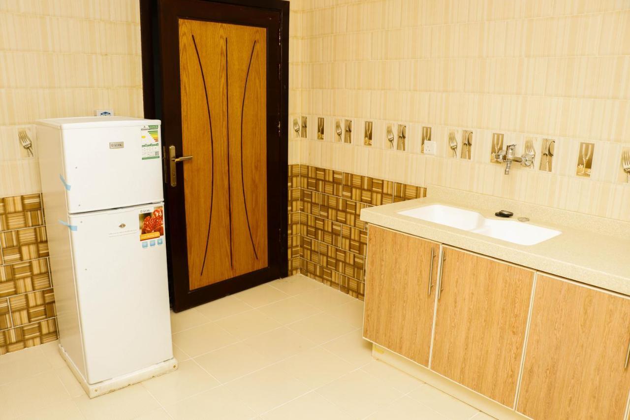 Al Farhan Dumah Al Jandal Hotel Dawmat al-Jandal Kültér fotó