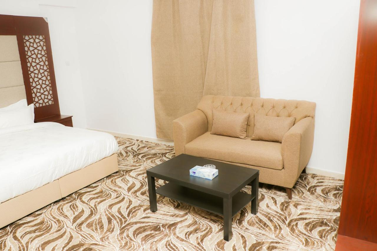 Al Farhan Dumah Al Jandal Hotel Dawmat al-Jandal Kültér fotó