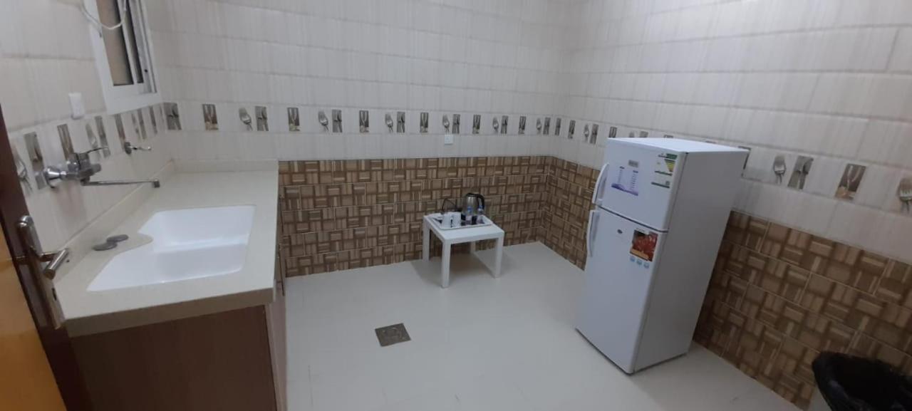 Al Farhan Dumah Al Jandal Hotel Dawmat al-Jandal Kültér fotó